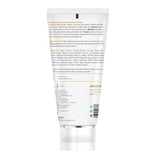 VLCC Mandarin & Tomato Natural Fairness Face Wash(150ml) saffronskins